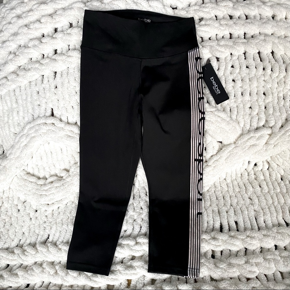 Bebe Sport Capri Small
